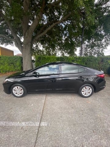 2019 Hyundai Elantra in Longwood, FL 32750 - 2324397 8
