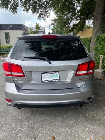 2015 Dodge Journey in Longwood, FL 32750 - 2324398 2