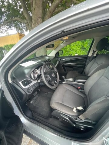 2015 Dodge Journey in Longwood, FL 32750 - 2324398 4