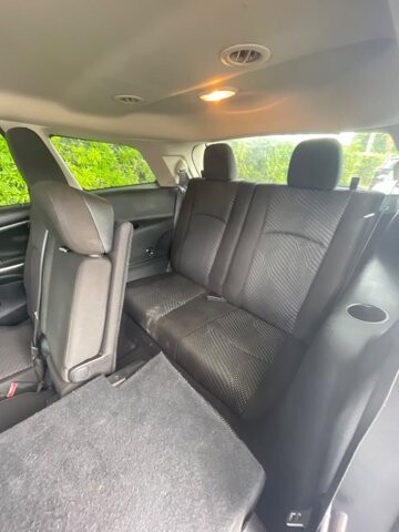 2015 Dodge Journey in Longwood, FL 32750 - 2324398 6