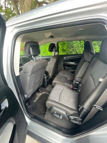 2015 Dodge Journey in Longwood, FL 32750 - 2324398 5