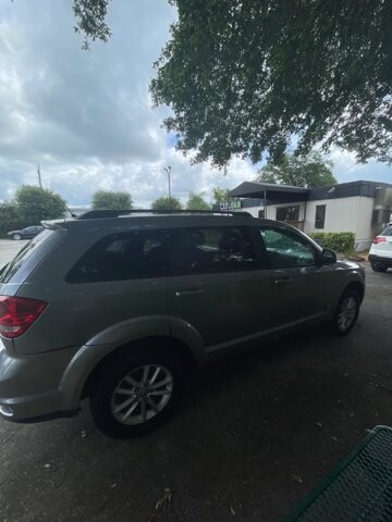2015 Dodge Journey in Longwood, FL 32750 - 2324398 3