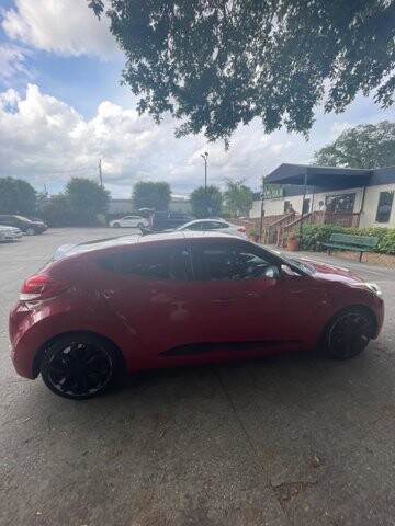 2012 Hyundai Veloster in Longwood, FL 32750 - 2324400 4