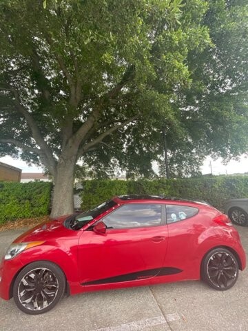 2012 Hyundai Veloster in Longwood, FL 32750 - 2324400 2