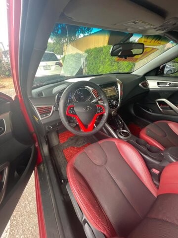 2012 Hyundai Veloster in Longwood, FL 32750 - 2324400 7