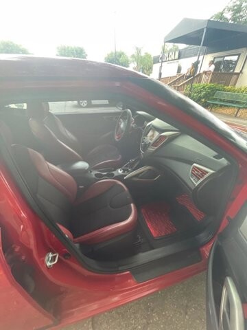 2012 Hyundai Veloster in Longwood, FL 32750 - 2324400 5