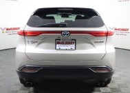 2022 Toyota Venza in Colorado Springs, CO 80918 - 2324428 7
