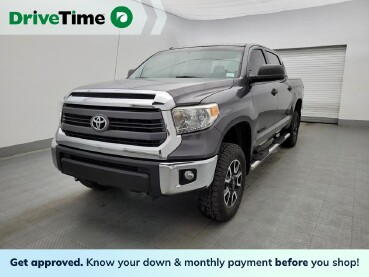 2014 Toyota Tundra in Lauderdale Lakes, FL 33313