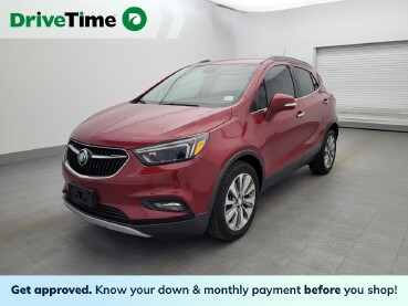 2017 Buick Encore in Fort Myers, FL 33907
