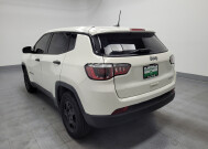 2019 Jeep Compass in Las Vegas, NV 89104 - 2324470 5