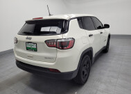 2019 Jeep Compass in Las Vegas, NV 89104 - 2324470 9