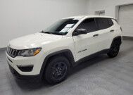 2019 Jeep Compass in Las Vegas, NV 89104 - 2324470 2
