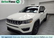 2019 Jeep Compass in Las Vegas, NV 89104 - 2324470 1