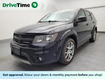 2018 Dodge Journey in Conway, SC 29526