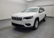2020 Jeep Cherokee in Charlotte, NC 28213 - 2324494 15