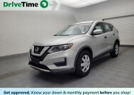 2017 Nissan Rogue in Charlotte, NC 28273 - 2324501 1
