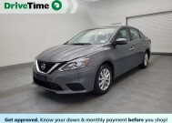 2019 Nissan Sentra in Charlotte, NC 28273 - 2324504 1