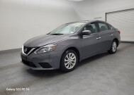 2019 Nissan Sentra in Charlotte, NC 28273 - 2324504 2