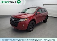 2014 Ford Edge in Pittsburgh, PA 15237 - 2324553 1