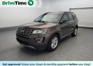 2016 Ford Explorer in Pittsburgh, PA 15237 - 2324554 1