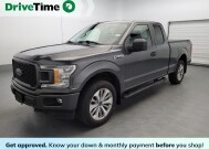 2018 Ford F150 in Allentown, PA 18103 - 2324559 1