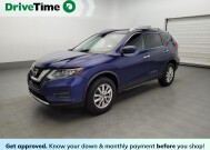 2017 Nissan Rogue in Plymouth Meeting, PA 19462 - 2324560 1