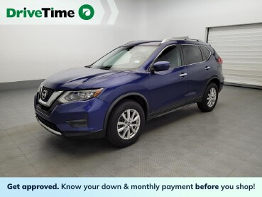2017 Nissan Rogue in Plymouth Meeting, PA 19462