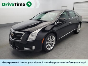 2016 Cadillac XTS in Allentown, PA 18103
