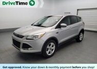 2015 Ford Escape in Pittsburgh, PA 15237 - 2324567 1