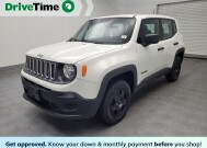2018 Jeep Renegade in Des Moines, IA 50310 - 2324575 1