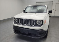 2018 Jeep Renegade in Des Moines, IA 50310 - 2324575 15