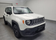 2018 Jeep Renegade in Des Moines, IA 50310 - 2324575 13