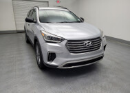 2017 Hyundai Santa Fe in Des Moines, IA 50310 - 2324581 13