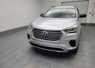 2017 Hyundai Santa Fe in Des Moines, IA 50310 - 2324581 15