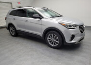 2017 Hyundai Santa Fe in Des Moines, IA 50310 - 2324581 11
