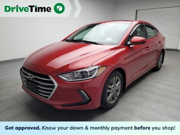 2018 Hyundai Elantra in Miamisburg, OH 45342