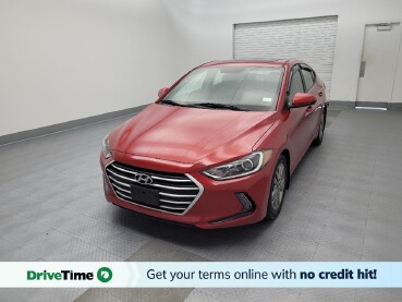 2018 Hyundai Elantra in Miamisburg, OH 45342