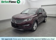 2016 Lincoln MKC in Tallahassee, FL 32304 - 2324602 1