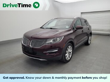2016 Lincoln MKC in Tallahassee, FL 32304