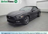 2015 Ford Mustang in Tallahassee, FL 32304 - 2324603 1