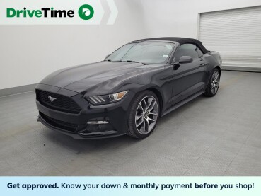 2015 Ford Mustang in Tallahassee, FL 32304