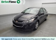 2018 Chevrolet Cruze in Kissimmee, FL 34744 - 2324605 1