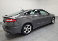 2016 Ford Fusion in Las Vegas, NV 89104 - 2324620 10