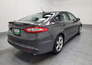 2016 Ford Fusion in Las Vegas, NV 89104 - 2324620 9