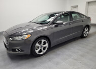 2016 Ford Fusion in Las Vegas, NV 89104 - 2324620 2