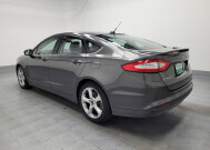 2016 Ford Fusion in Las Vegas, NV 89104 - 2324620 3