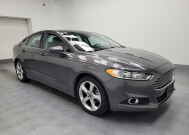 2016 Ford Fusion in Las Vegas, NV 89104 - 2324620 11