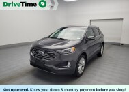 2020 Ford Edge in Knoxville, TN 37923 - 2324669 1