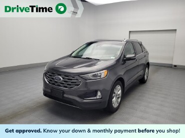 2020 Ford Edge in Knoxville, TN 37923