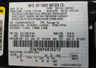 2018 Ford Fusion in Macon, GA 31210 - 2324671 33